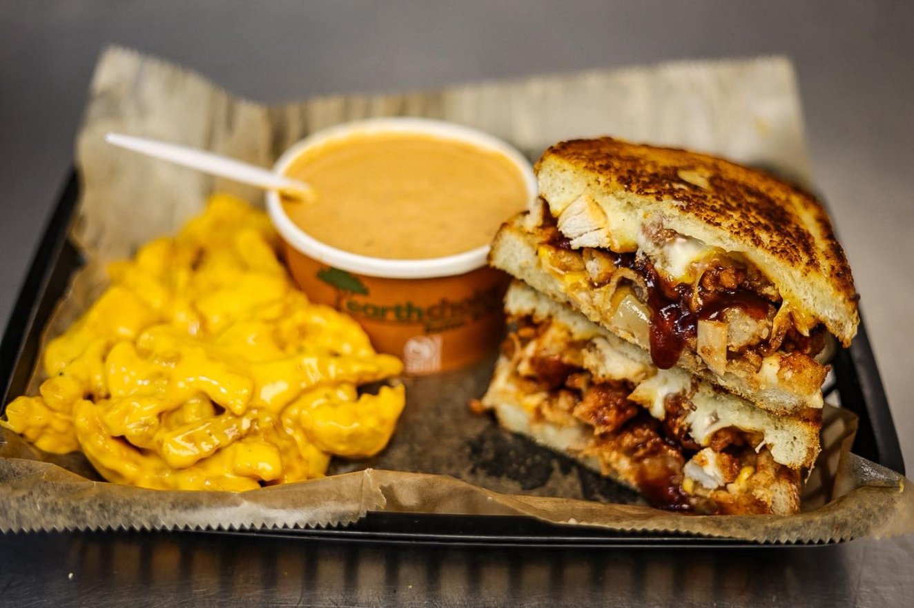 Delicious Private Events from Cheezy's Grilled Cheeses