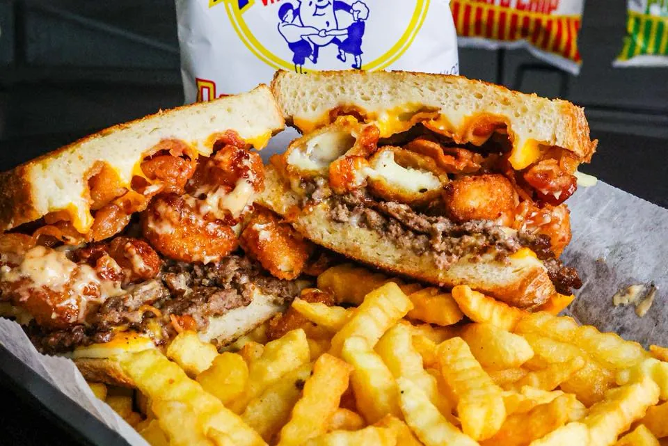 Private Events at Cheezy's Grilled Cheeses - Rockford, IL